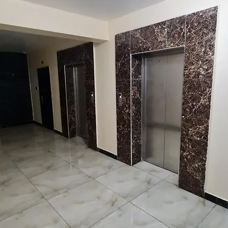 Ndemi Gardens Apartments Jvstudios Nairobi Exterior photo